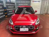 2018 Suzuki SWIFT