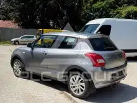 2018 Suzuki SWIFT