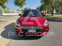 2018 Suzuki SWIFT