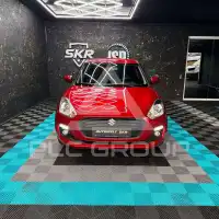 2018 Suzuki SWIFT