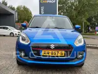 2018 Suzuki SWIFT