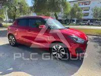 2018 Suzuki SWIFT