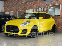 2018 Suzuki SWIFT