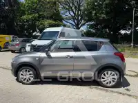 2018 Suzuki SWIFT