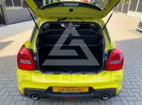2018 Suzuki SWIFT
