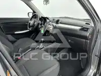 2018 Suzuki SWIFT
