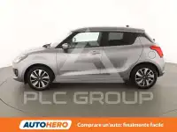2018 Suzuki SWIFT