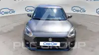 2018 Suzuki SWIFT