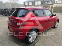 2018 Suzuki SWIFT