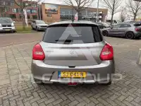 2018 Suzuki SWIFT