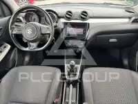 2018 Suzuki SWIFT