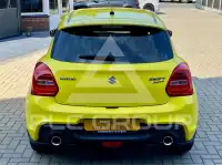 2018 Suzuki SWIFT