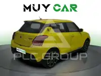 2018 Suzuki SWIFT