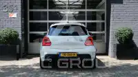 2018 Suzuki SWIFT