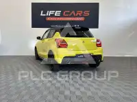 2018 Suzuki SWIFT