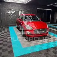 2018 Suzuki SWIFT