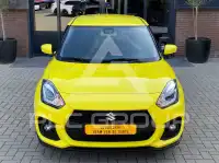 2018 Suzuki SWIFT
