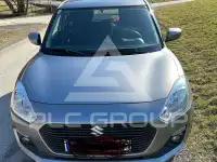 2018 Suzuki SWIFT