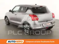 2018 Suzuki SWIFT