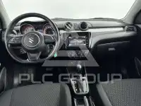2018 Suzuki SWIFT