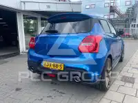 2018 Suzuki SWIFT