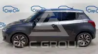 2018 Suzuki SWIFT