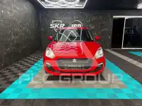 2018 Suzuki SWIFT
