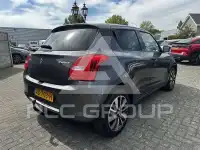 2018 Suzuki SWIFT