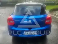 2018 Suzuki SWIFT