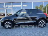 2018 Suzuki SWIFT