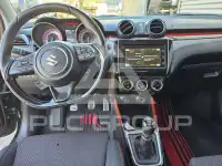 2018 Suzuki SWIFT