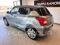 2018 Suzuki SWIFT