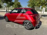 2018 Suzuki SWIFT
