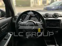 2018 Suzuki SWIFT