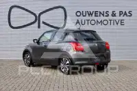 2018 Suzuki SWIFT