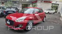 2018 Suzuki SWIFT