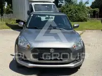 2018 Suzuki SWIFT