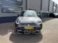 2018 Suzuki SWIFT