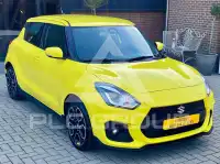 2018 Suzuki SWIFT