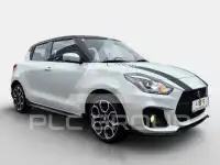 2018 Suzuki SWIFT