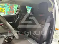 2018 Suzuki SWIFT