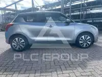 2018 Suzuki SWIFT