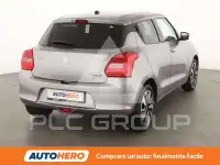 2018 Suzuki SWIFT