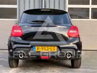 2018 Suzuki SWIFT