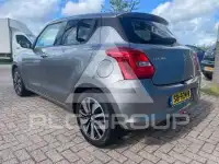 2018 Suzuki SWIFT