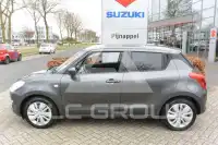 2018 Suzuki SWIFT