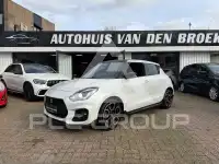 2018 Suzuki SWIFT