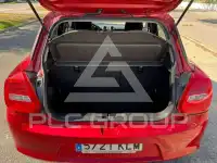 2018 Suzuki SWIFT