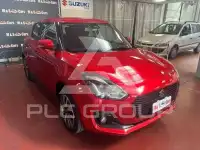 2018 Suzuki SWIFT