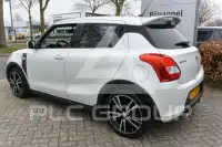 2018 Suzuki SWIFT
